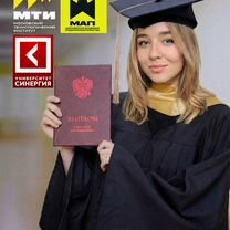 ВКР. Синергия. Тесты мти мои практика Мосап, Королев
