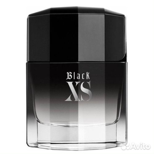 Paco Rabanne Black XS оригинал распив