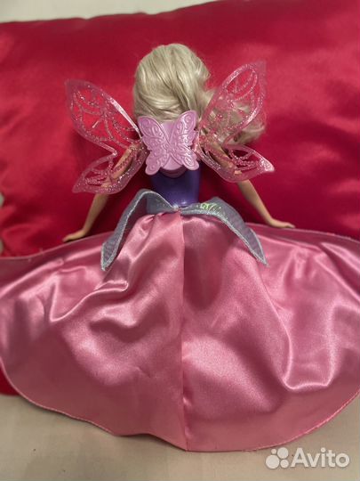 Кукла барби редкая