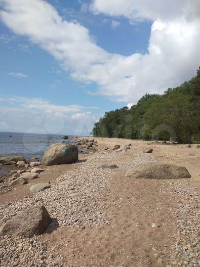 Участок 8,5 сот. (ИЖС)