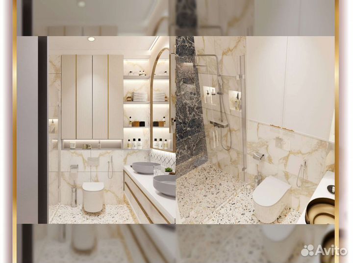 Дизайн проект дизайнер чертежи проектирование дома