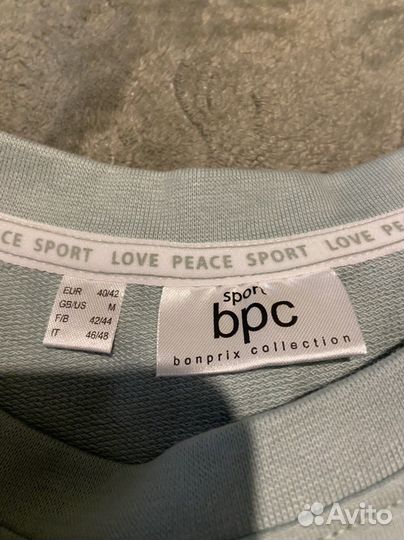 Костюм спортивный