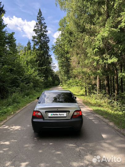 Daewoo Nexia 1.5 МТ, 2013, 198 000 км