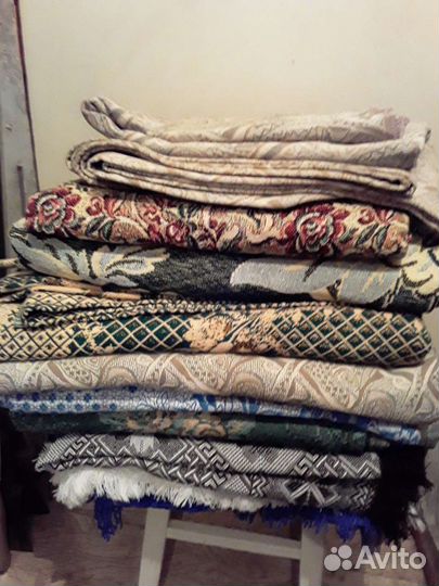 Покрывала гобеленовые