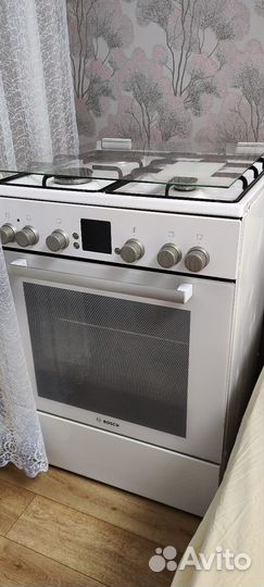 Плита газовая