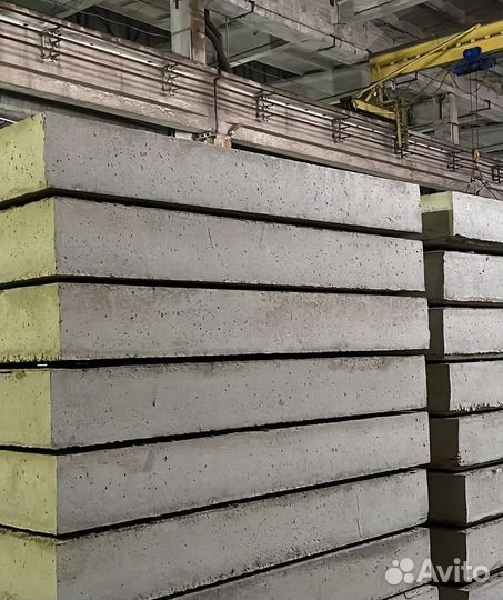 Дорожные плиты все размеры