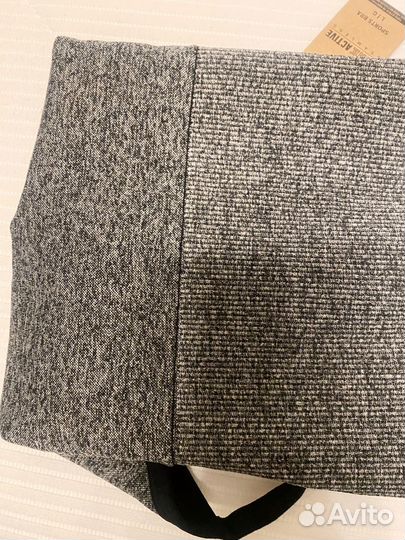 Топ женский спортивный