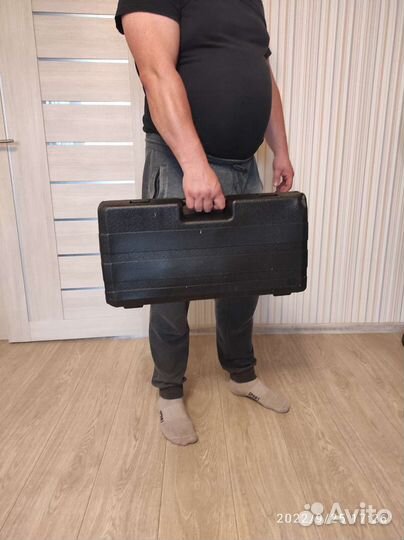 Электрический клупп