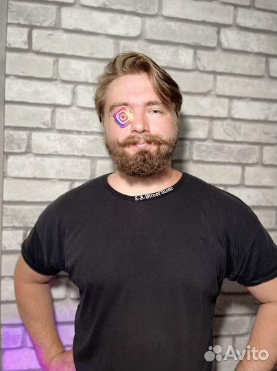 Продвижение соц.сетей, SMM менеджер