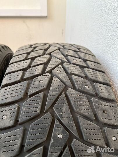 Dunlop GrandTrek Ice 03 245/55 R19 103T
