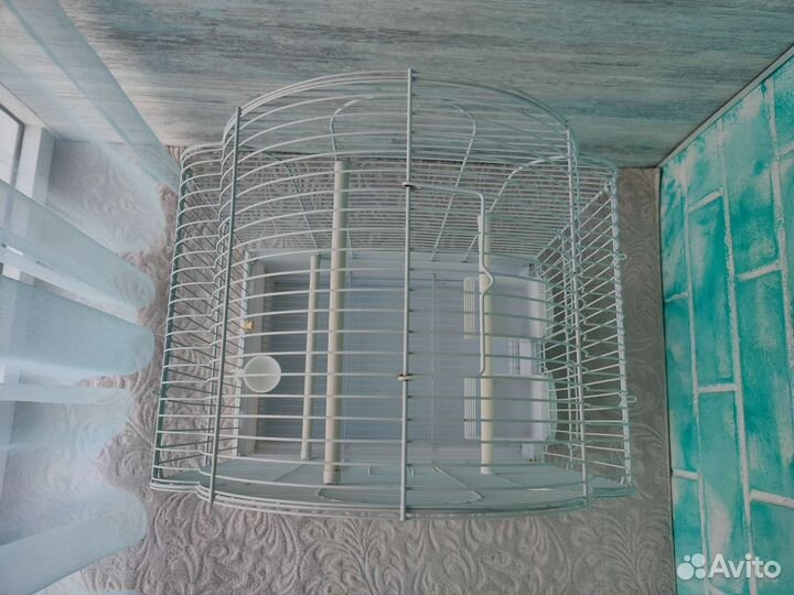 Клетка для птиц