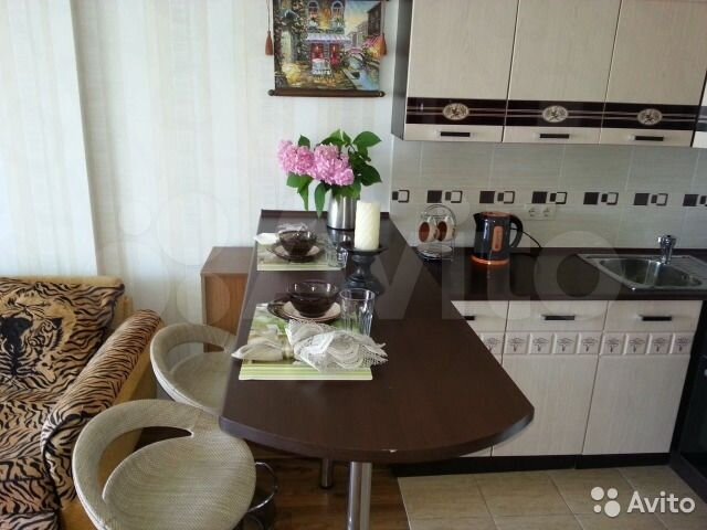 Квартира-студия, 29 м², 8/9 эт.