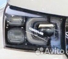 Передняя правая фара BAIC BJ40
