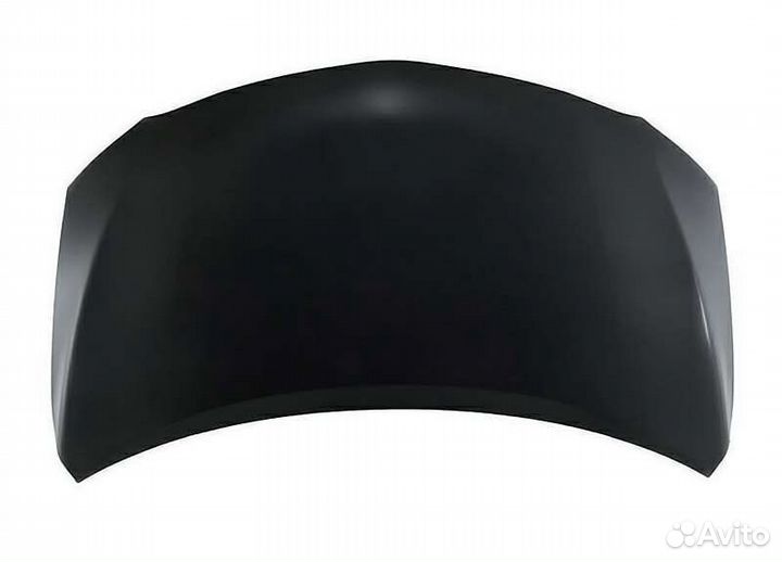 Капот на королла Е150 под покраску