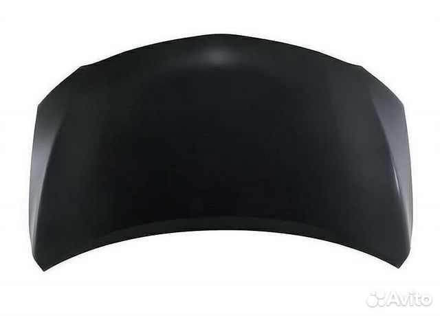 Капот на королла Е150 под покраску