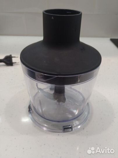 Стакан Измельчитель блендер Scarlett SH-HB42F36