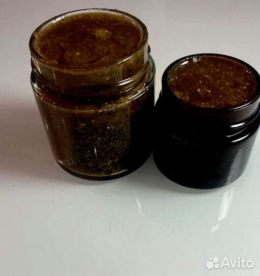 Травяная смесь для мужчины