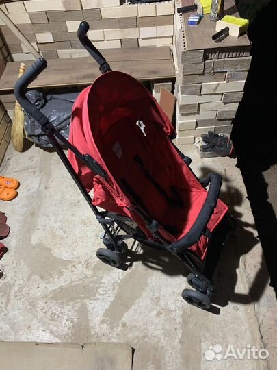 Коляска трость Inglesina Swift