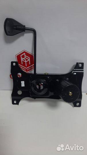 Механизм качания для компьютерного кресла 15х25 см