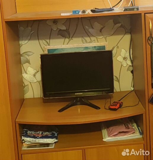 Монитор Samsung 19