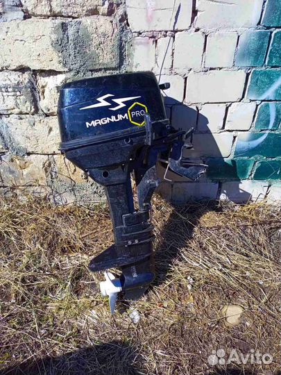 Продам мотор