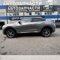 Haval F7x 1.5 AMT, 2020, 23 000 км, с пробегом, цена 2 030 000 руб.