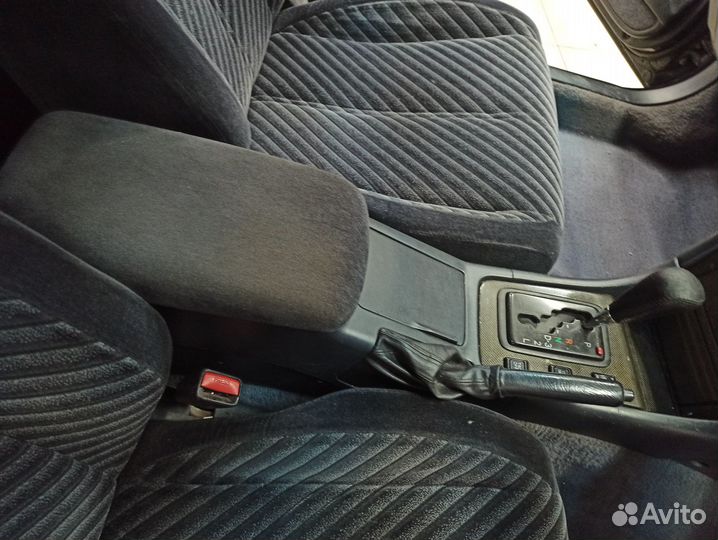 Toyota chaser JZX tourer V 1jzgte vvti в разбор