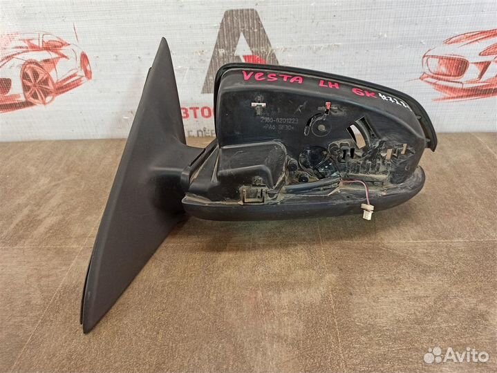 Зеркало левое LADA Vesta