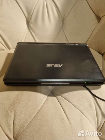 Ноутбук asus PC 900