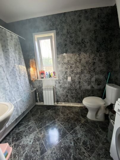 Дом 80 м² на участке 20 сот.