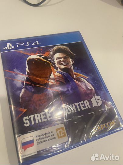Ps4, ps5 игры