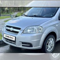 Chevrolet Aveo 1.4 MT, 2011, 201 000 км, с пробегом, цена 400 000 руб.