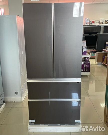 Холодильник Haier рассрочка