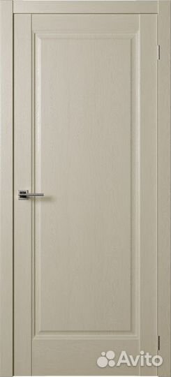 Двери шпонированные Mod c 18