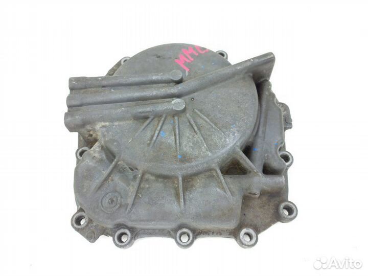 Крышка АКПП Hyundai Hyundai Grandeur Kia Carens