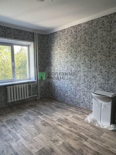 1-к. квартира, 33,6 м², 4/5 эт.