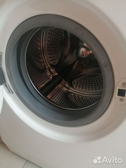 Стиральная машина samsung