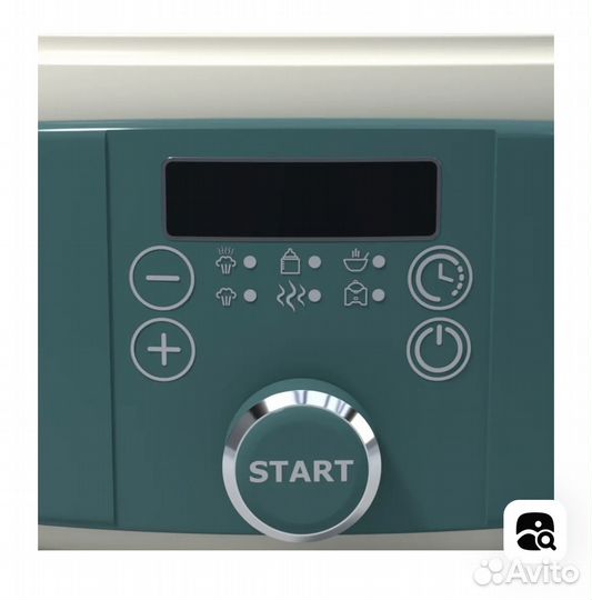 Стерилизатор для бутылочек