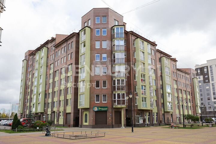 Сдам помещение свободного назначения, 100 м²