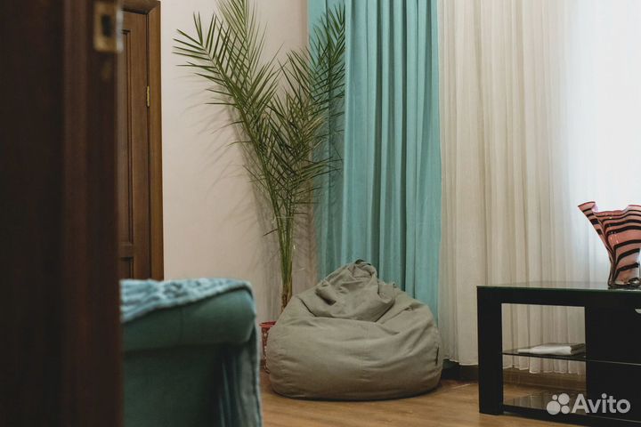 Пансионат для пожилых