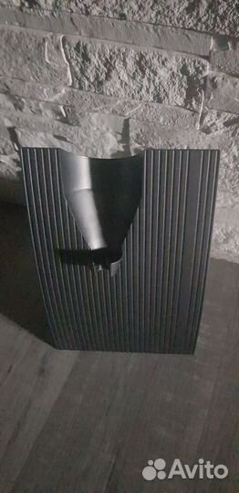 Подставка, мельница, ножи Bamix