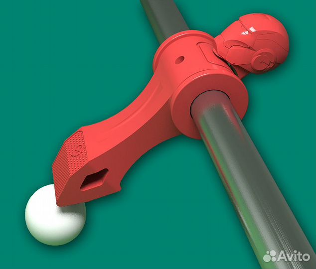 Игровой стол - футбол 