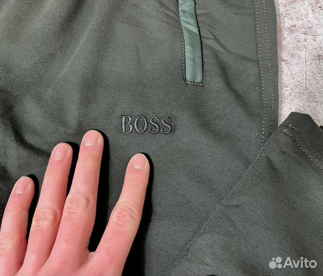 Спортивные костюмы Boss