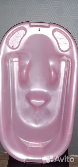 Ванночка для купания