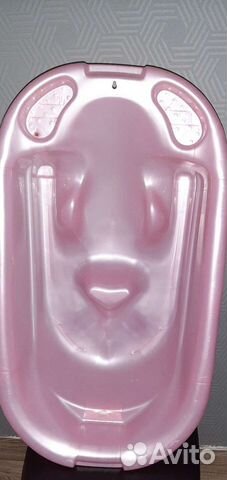 Ванночка для купания