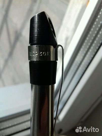 Датчик измерения давления в шинах.Механический ссс