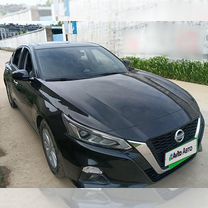 Nissan Teana 2.0 AT, 2020, 67 000 км, с пробегом, цена 1 970 000 руб.