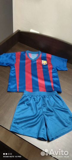 Костюм для мальчика