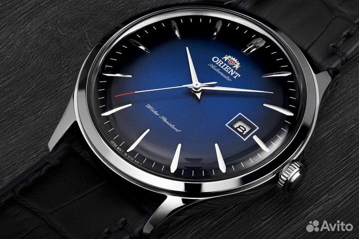 Orient Bambino