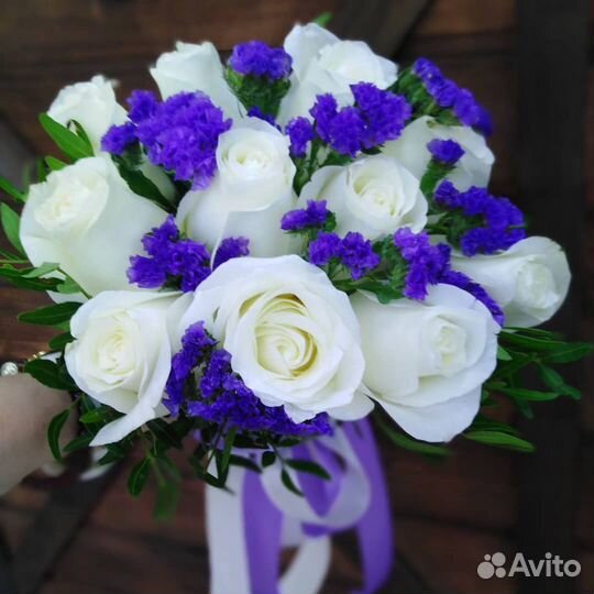 Букет невесты